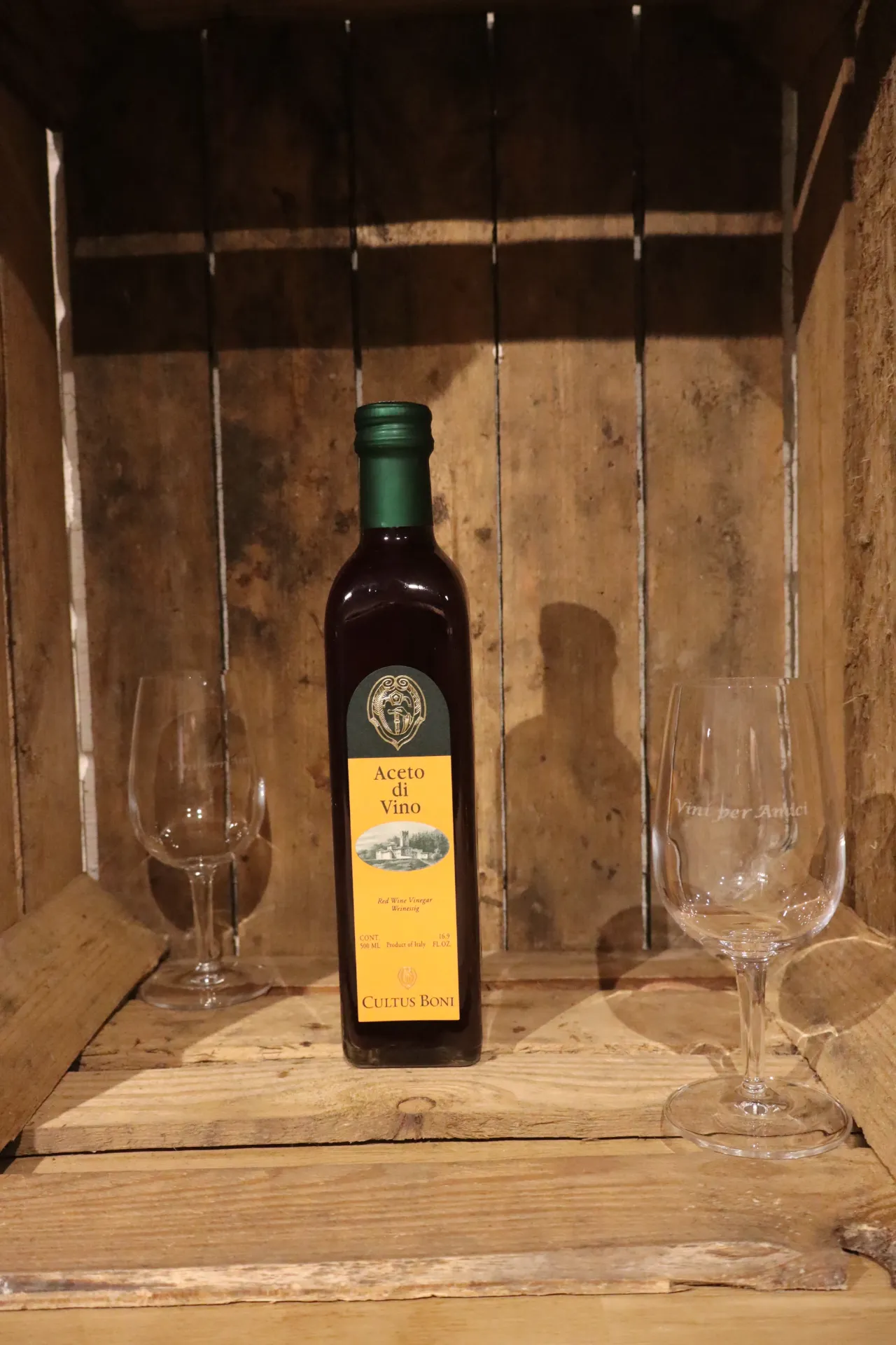 Aceto Di Vino