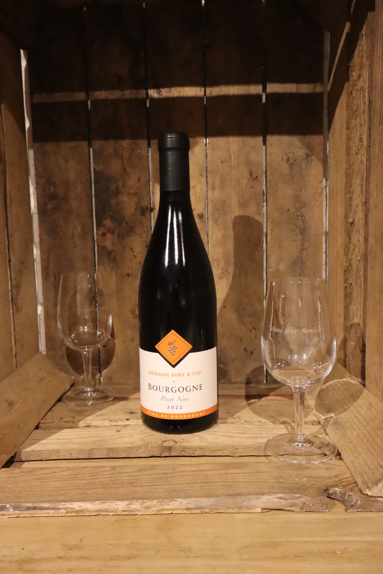 [BPN] Bourgogne Pinot Noir