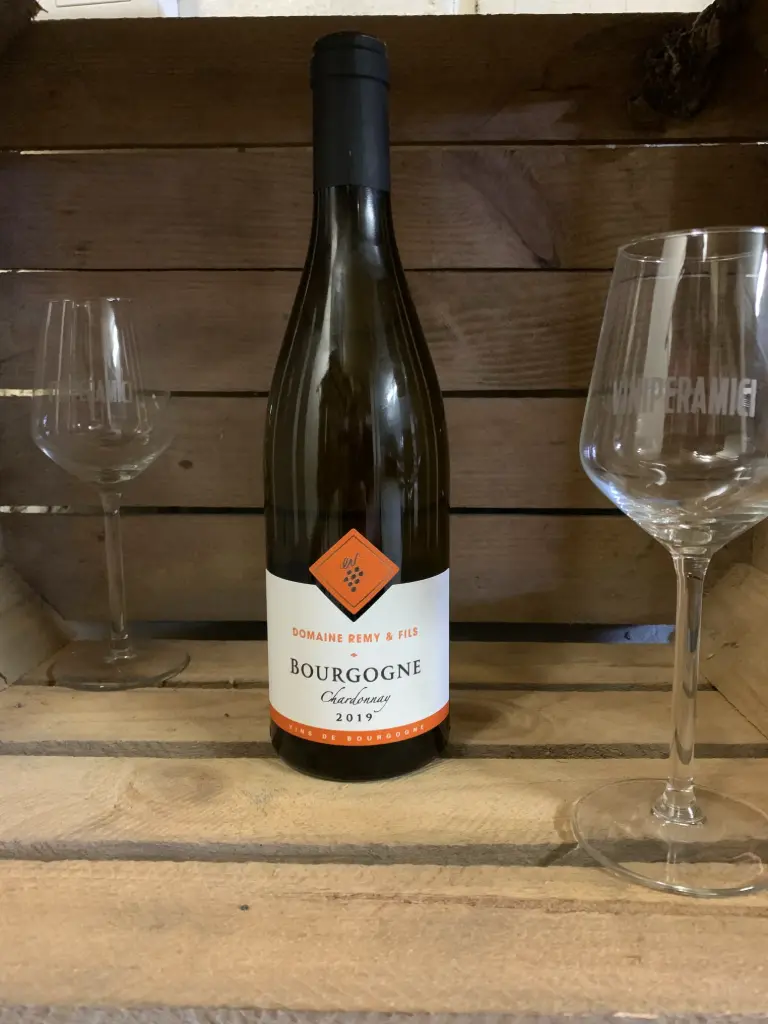 [BCH] Bourgogne Chardonnay