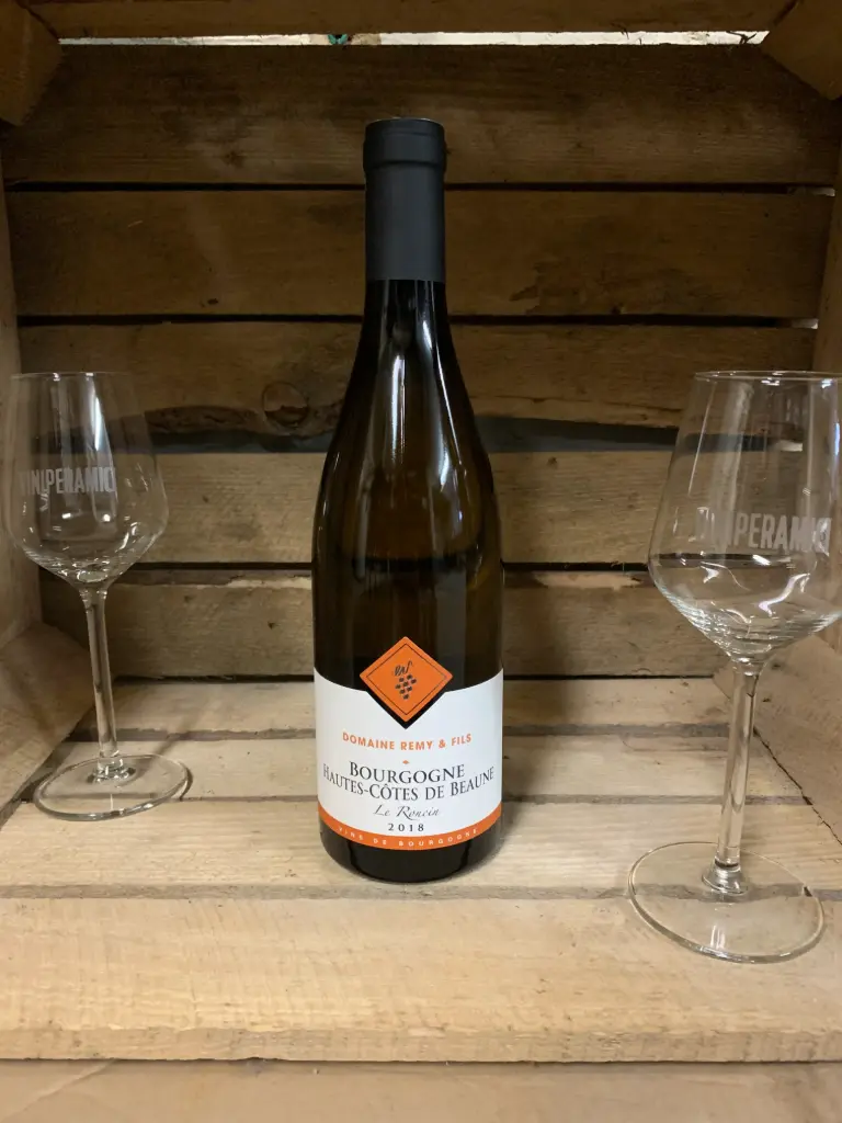 [BHCDBC] Bourgogne H.C.D.B. Chardonnay