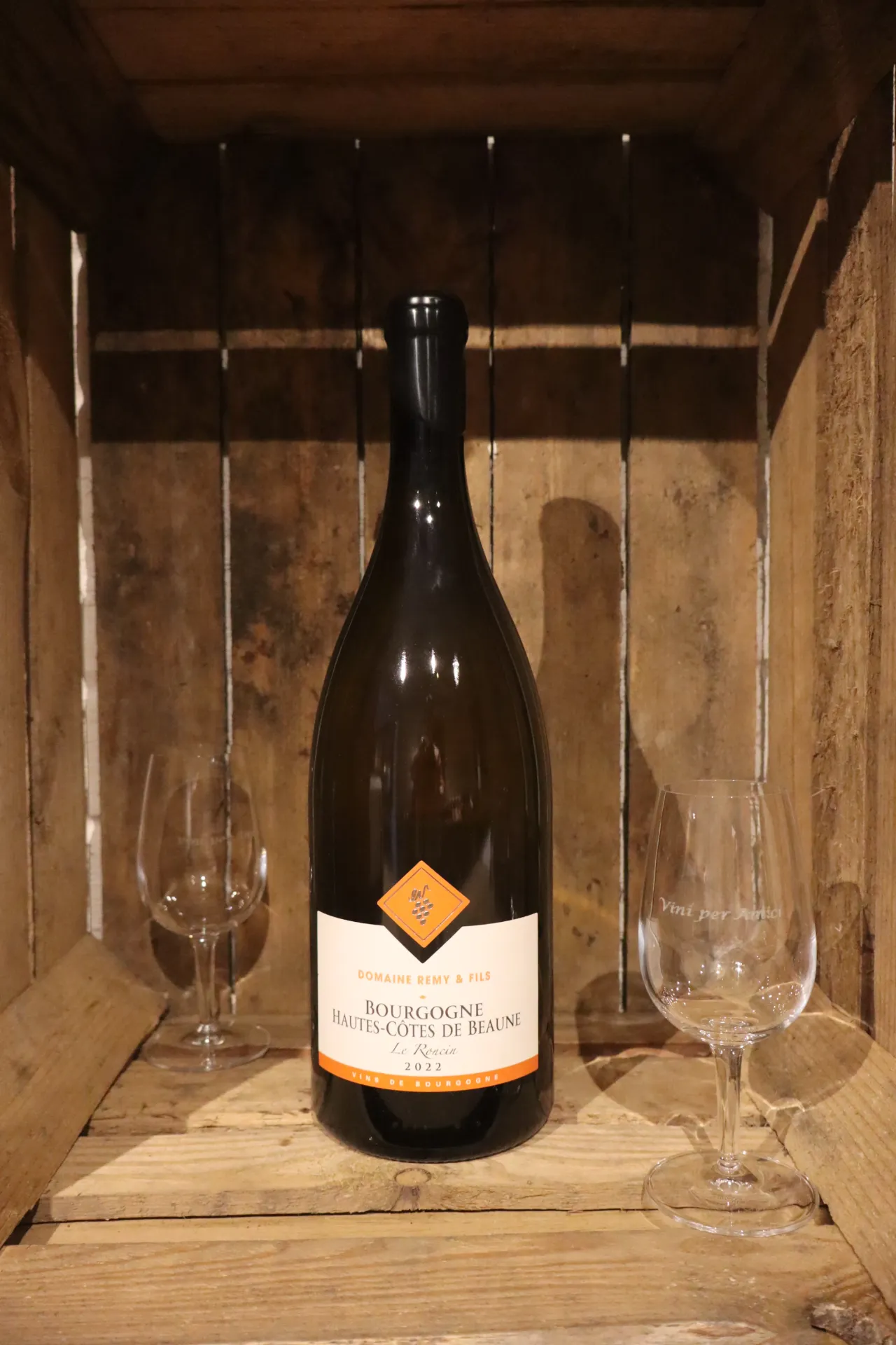 Bourgogne H.C.D.B. Pinot Noir