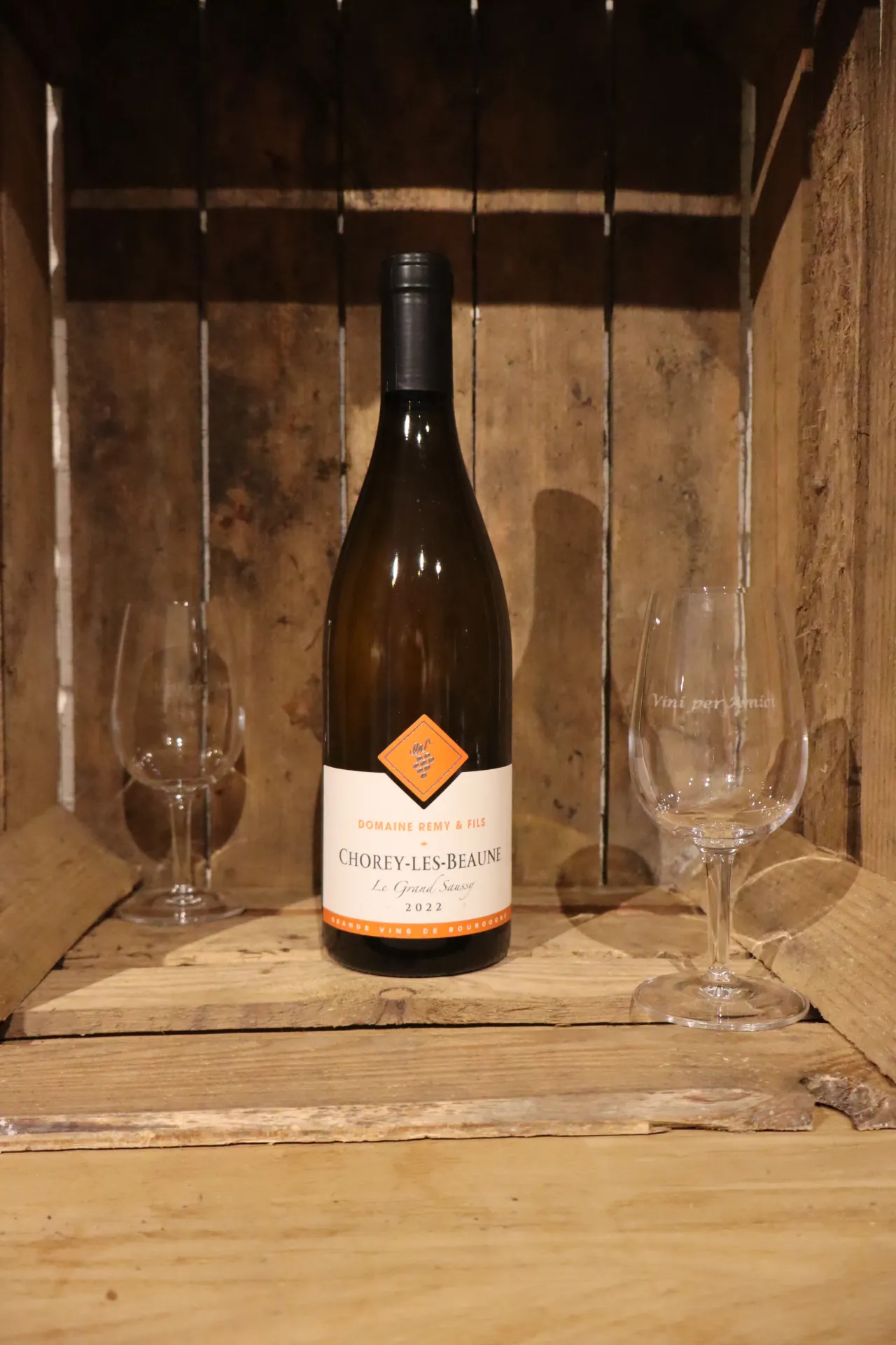 [CHOREY] Chorey Les Beaune LGS.