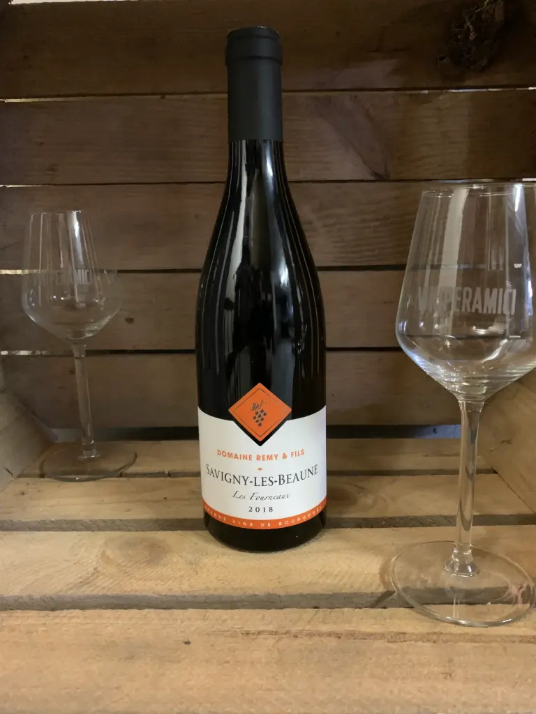 [SAVIGNY] Savigny Les Beaune LF.