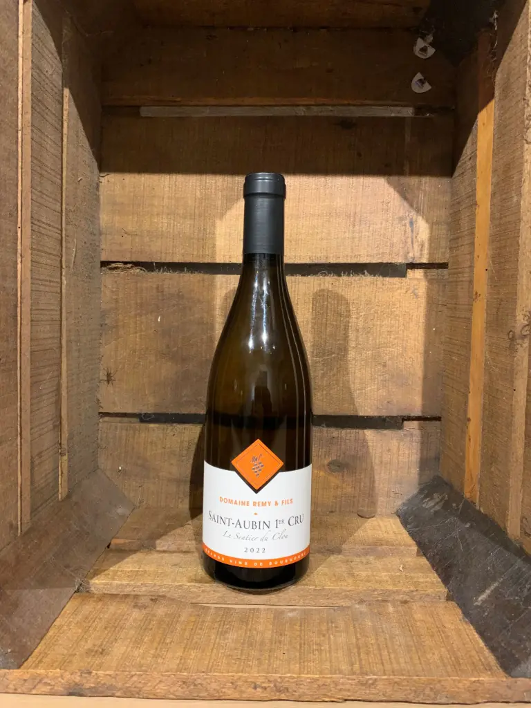 [SA1C] Saint Aubin 1er Cru