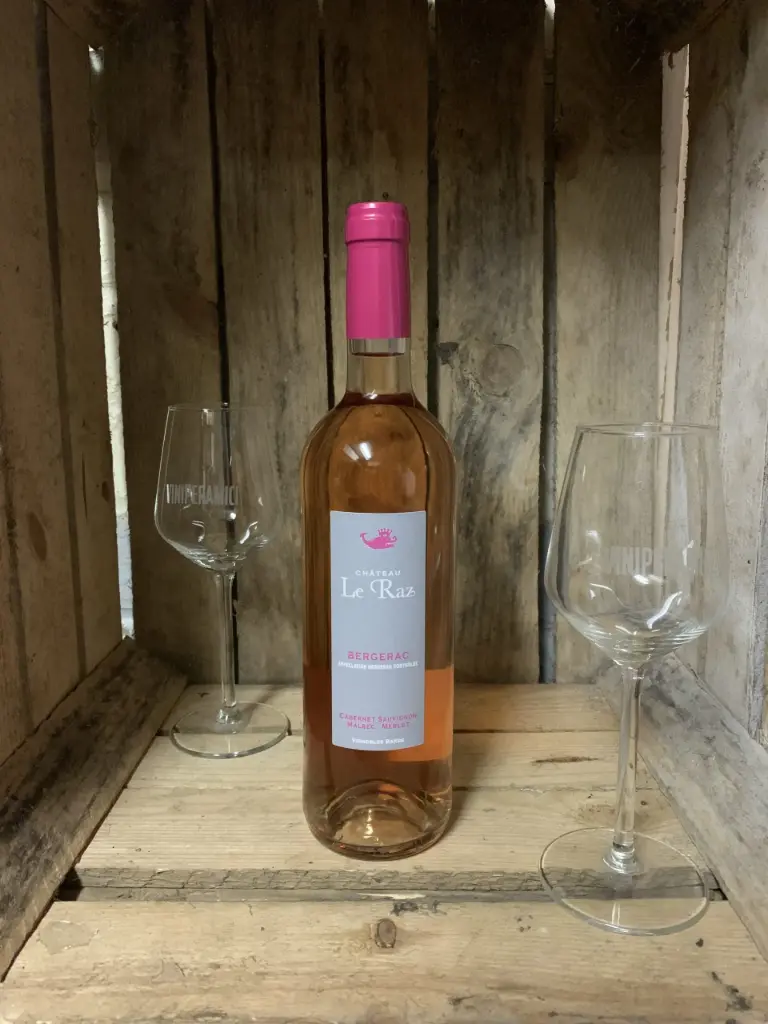 [TERR] ter'Raz Rosé