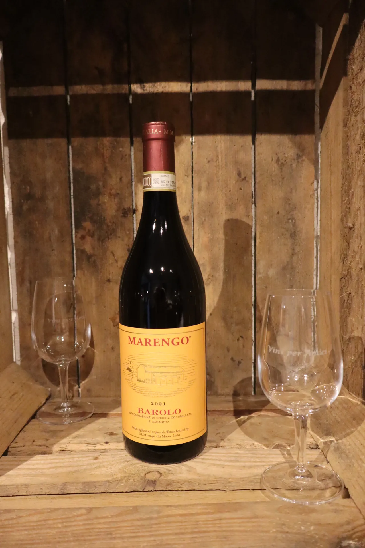 [BAROLOM] Barolo DOCG