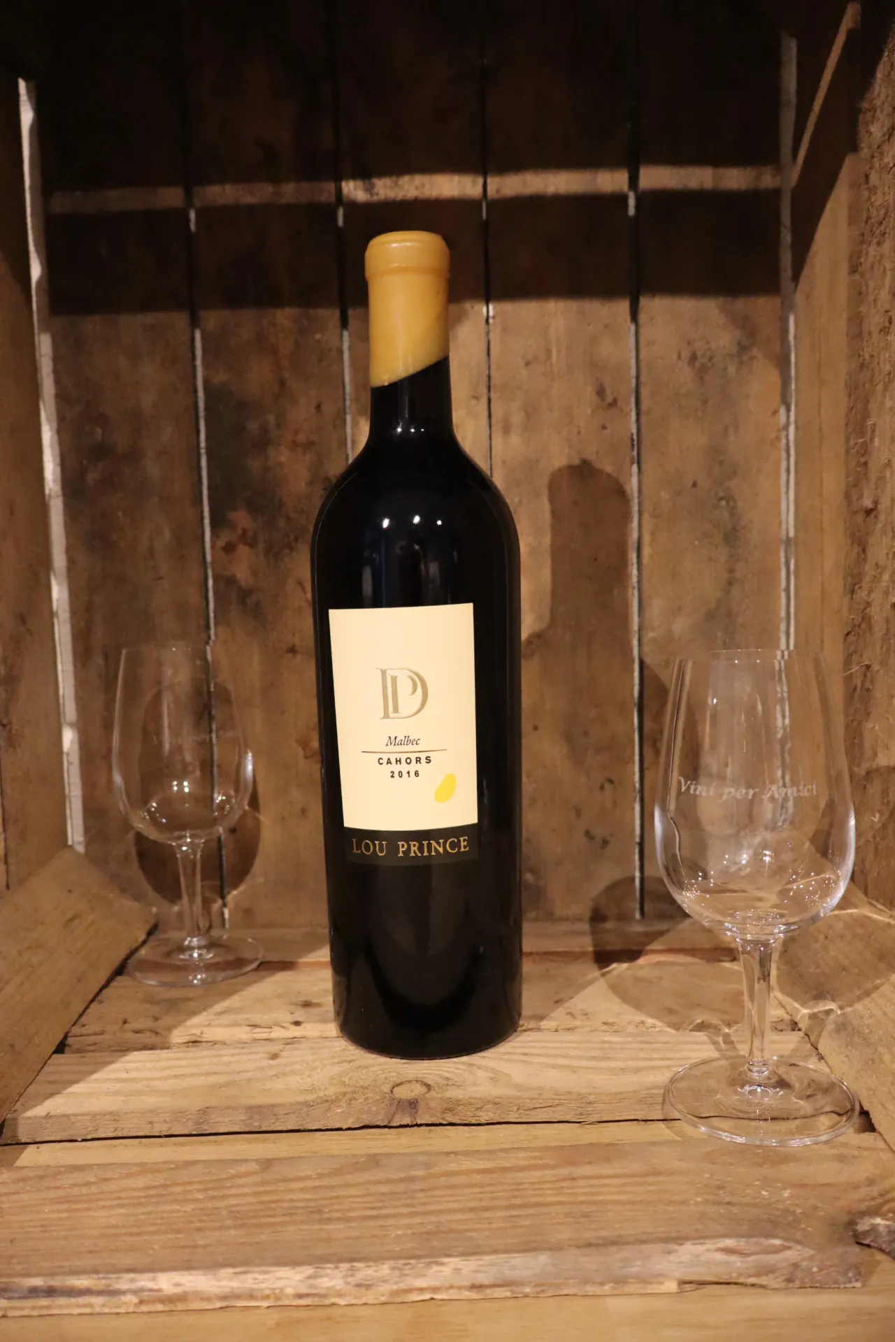 [CAHORSROS] Cahors Rossignol