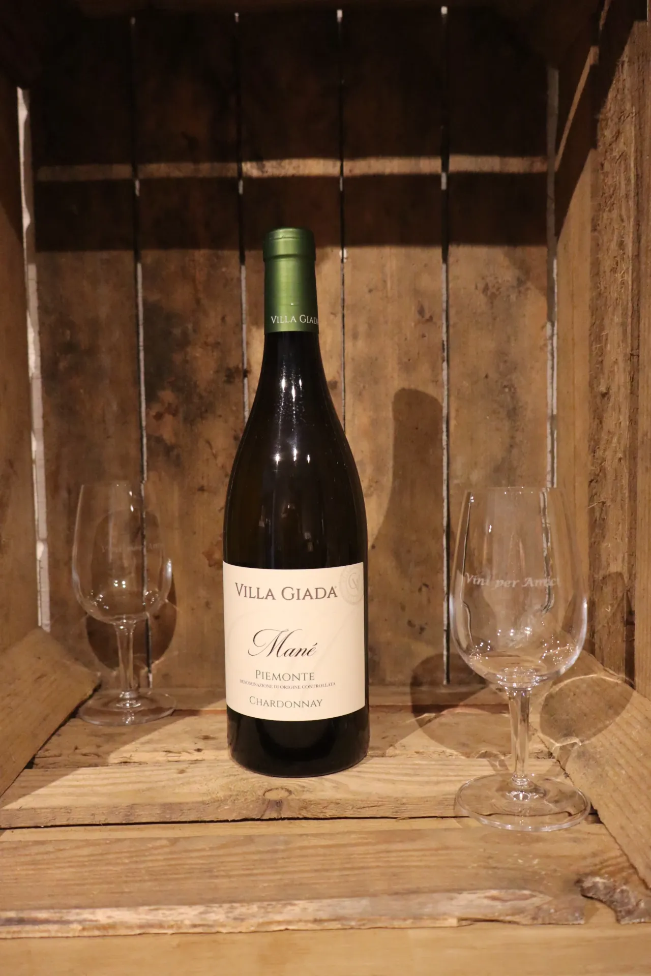 [MANE] Mané Chardonnay