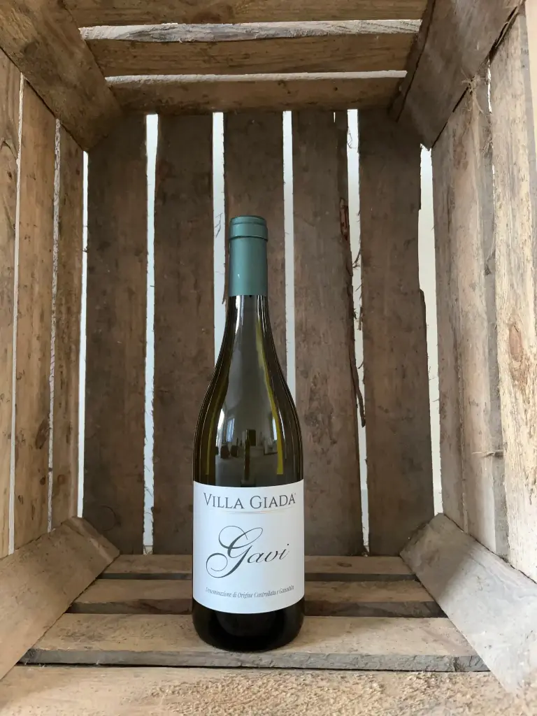 [GAVI] Gavi