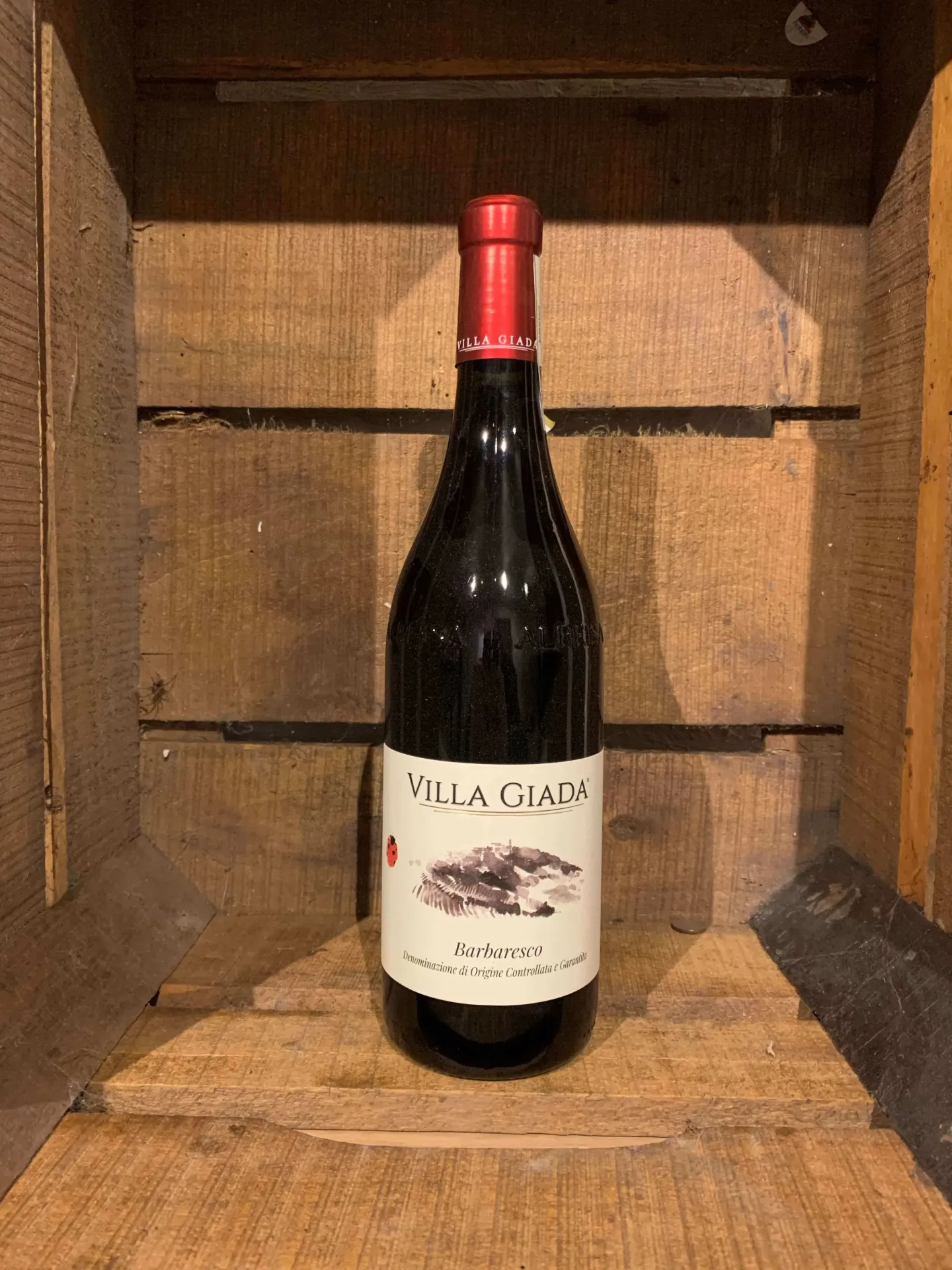 Barbaresco DOCG
