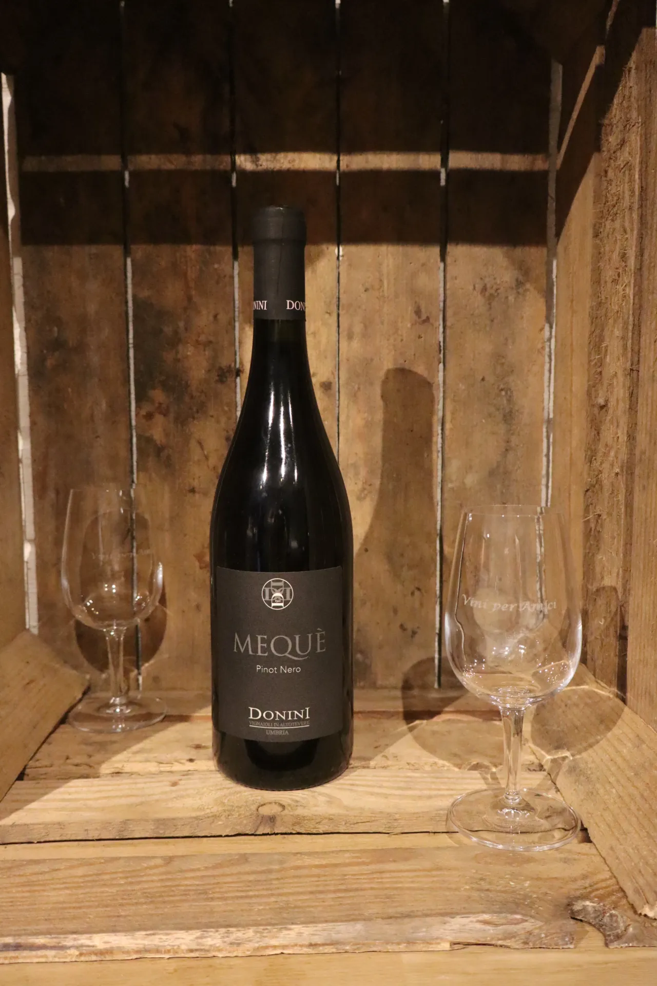 [MMEQ] Meque' 2019