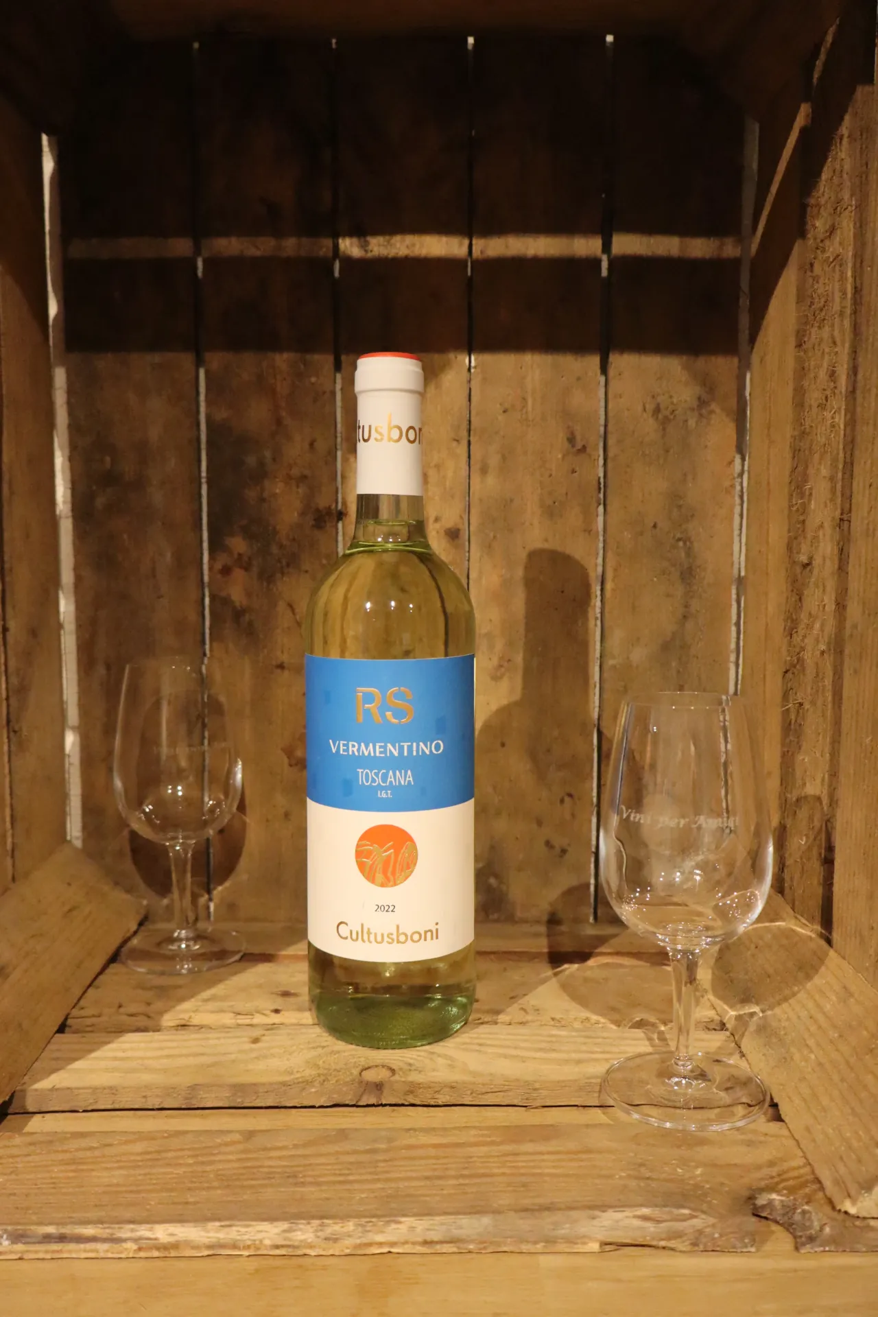 [RSVERMENTIN] RS Vermentino