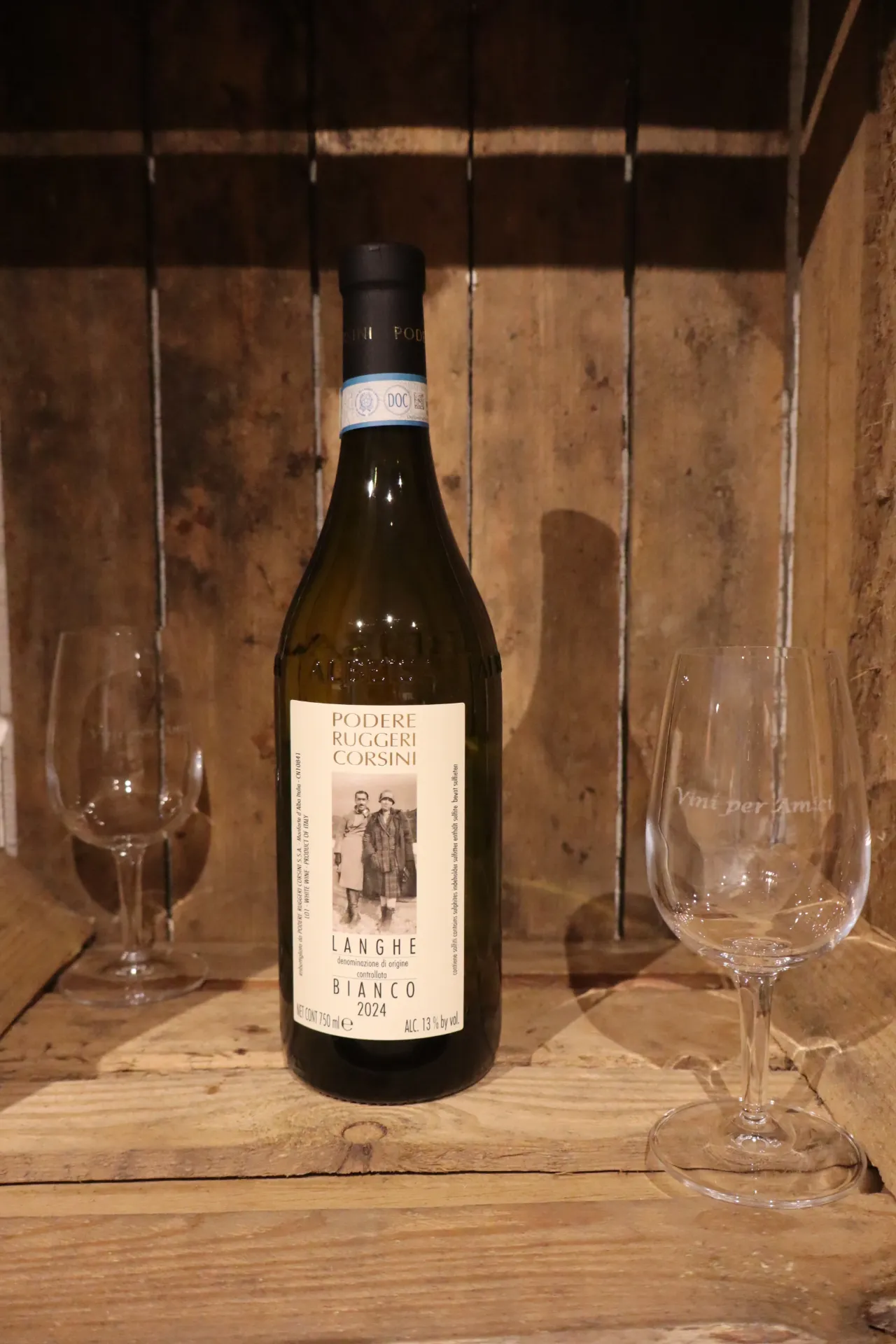 Langhe Bianco