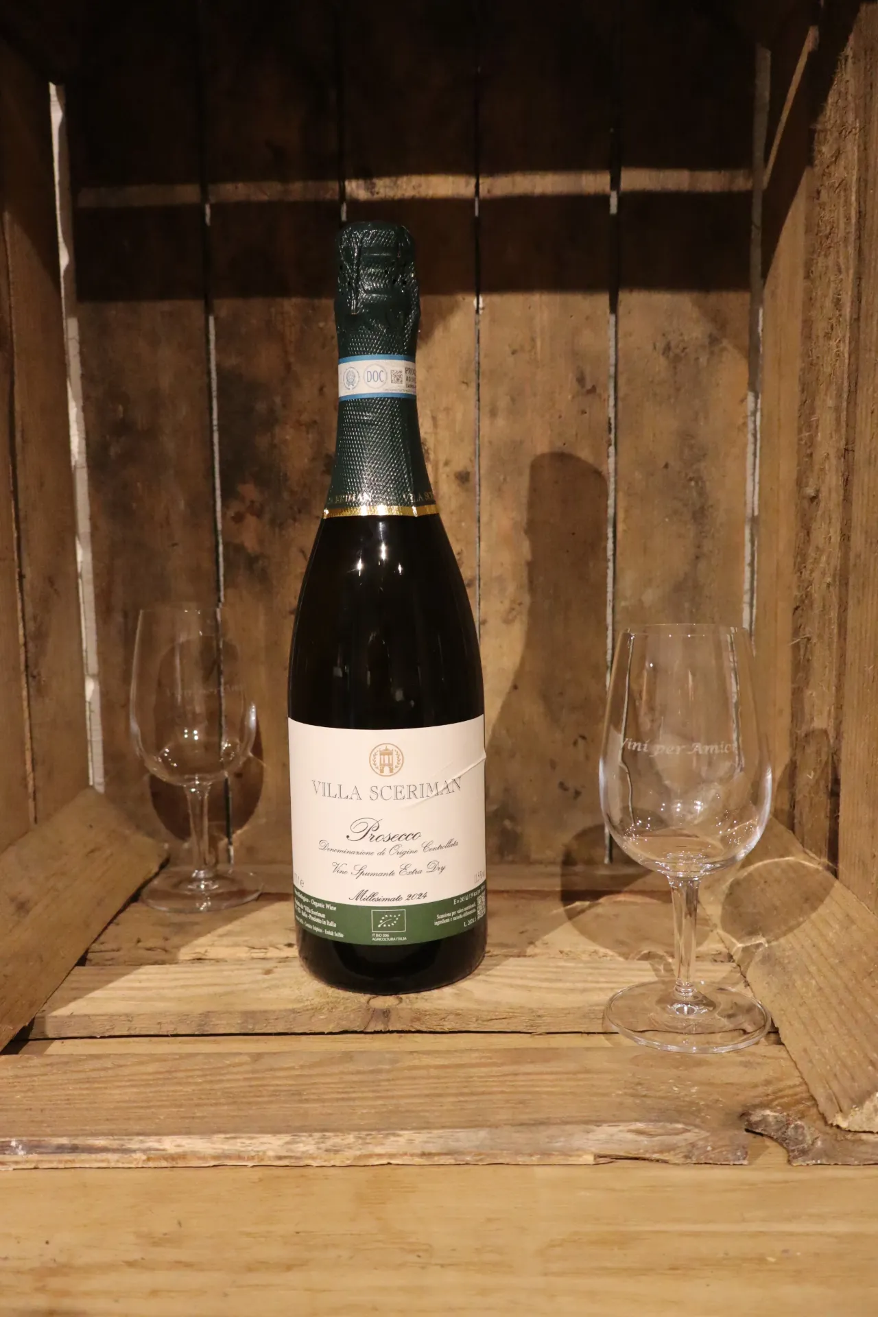 Prosecco DOC