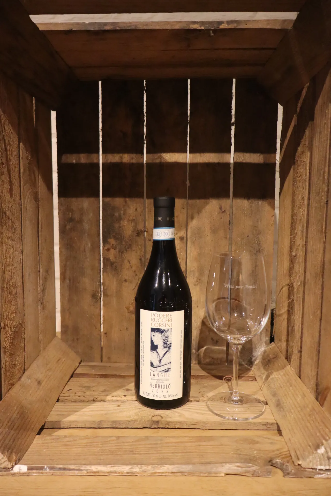 Langhe Nebbiolo