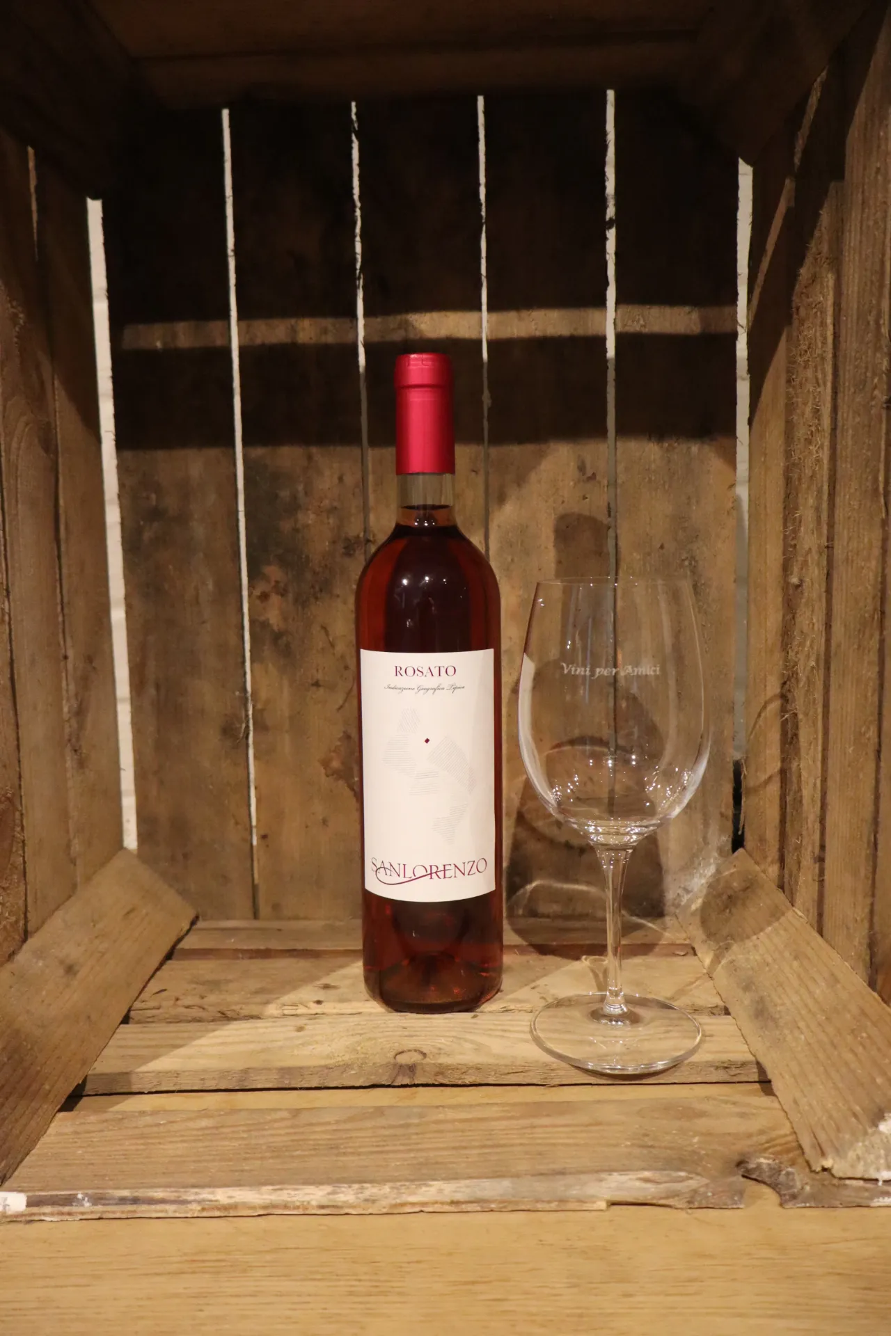 Rosato