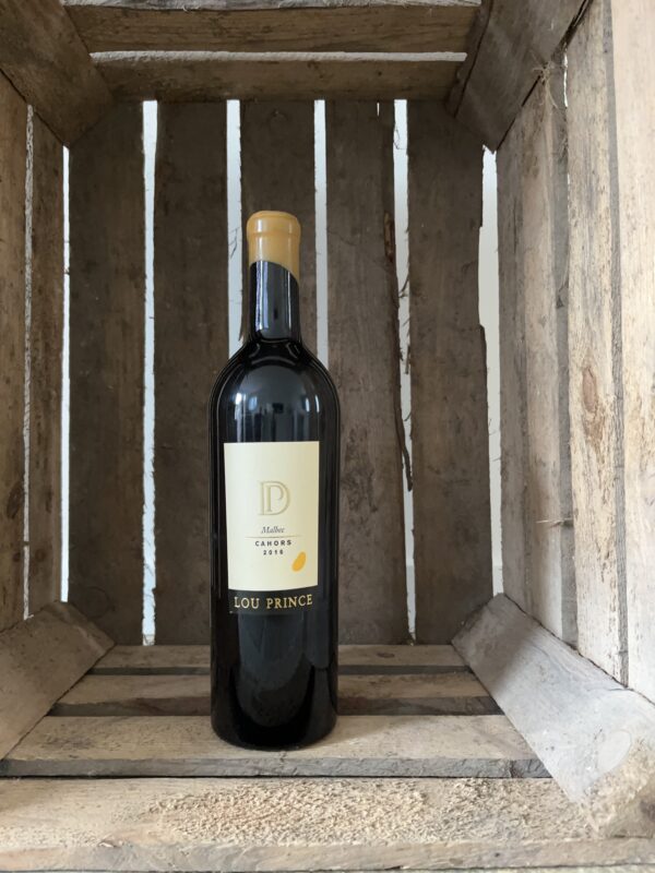 Cahors Rossignol (2016)