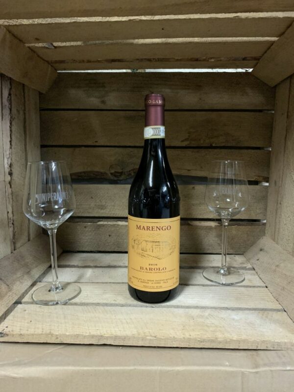 Marengo Barolo DOCG