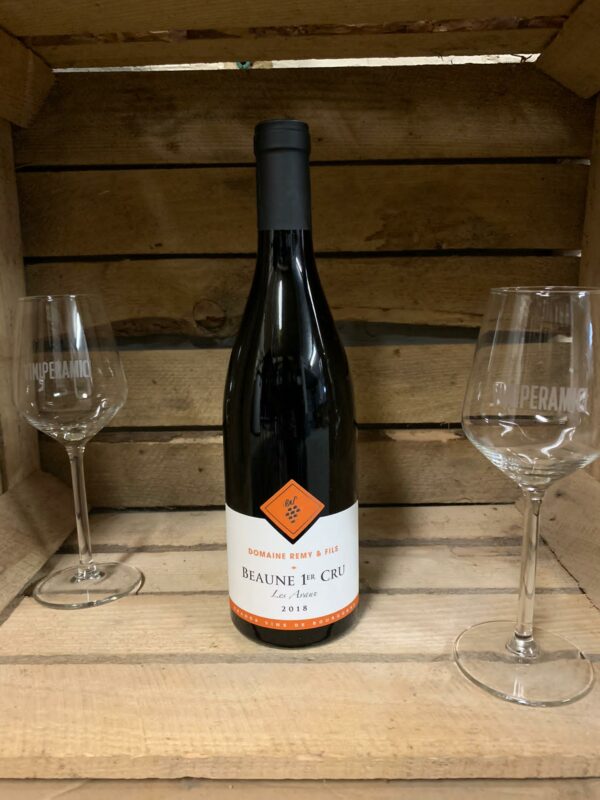 Beaune 1er cru “Les Avaux”