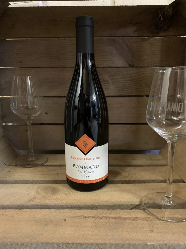 Pommard “Les Vignots”