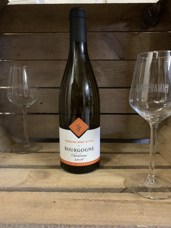 Bourgogne Chardonnay (2019)