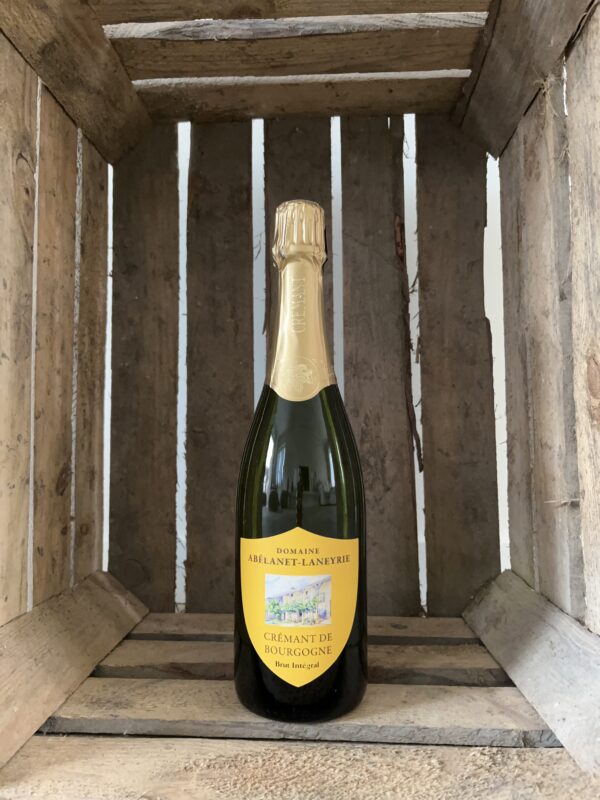 Crémant de Bourgogne
