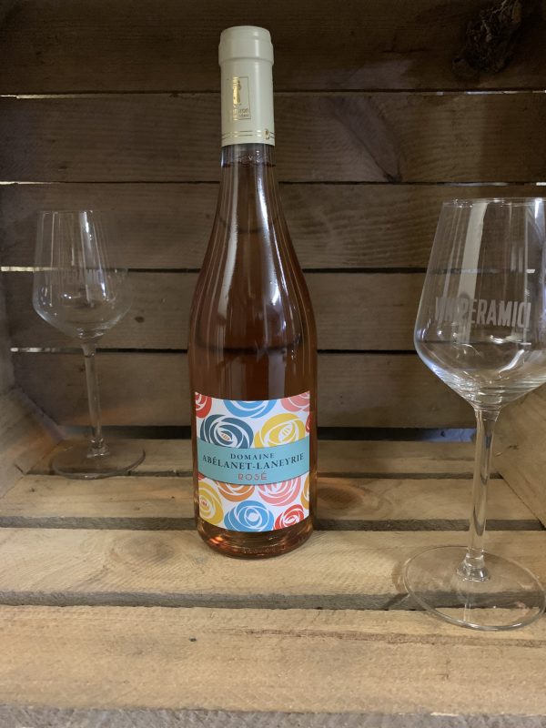 Coteaux Bourguinons Rose (2018)