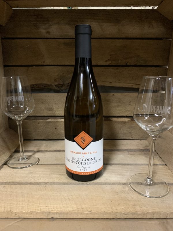 Bourgogne Hautes-Côtes De Beaune 2020