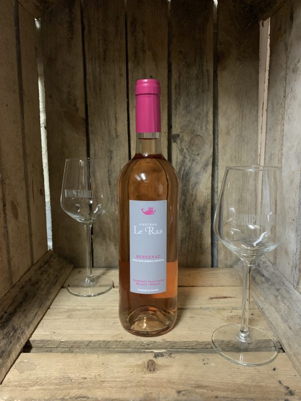 Bergerac Rosé