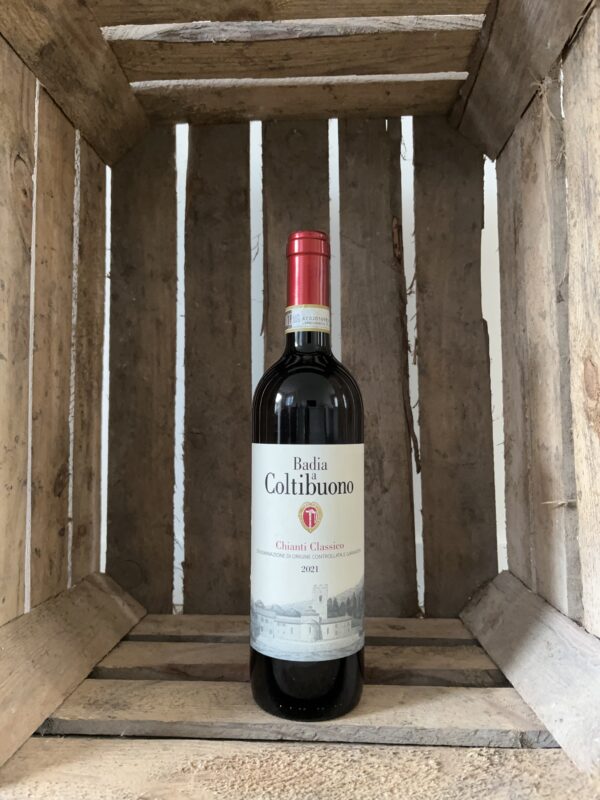 Chianti Classico DOCG