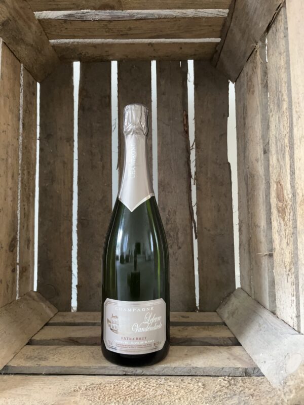 Champagne Extra Brut